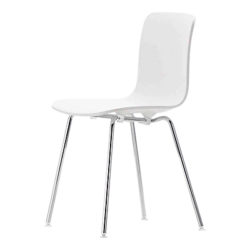 Vitra HAL Tube Chair White